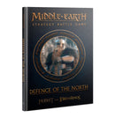 Middle-Earth Battle Strategy Game Defence of the North