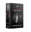The Vampire Genevieve (Paperback)