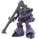 Mobile Suit Gundam GQuuuuuuX Gaia's/Ortega's Rick Dom High Grade 1:144 Scale Model Kit
