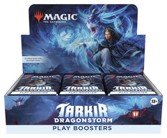 Magic The Gathering - Sealed Product
