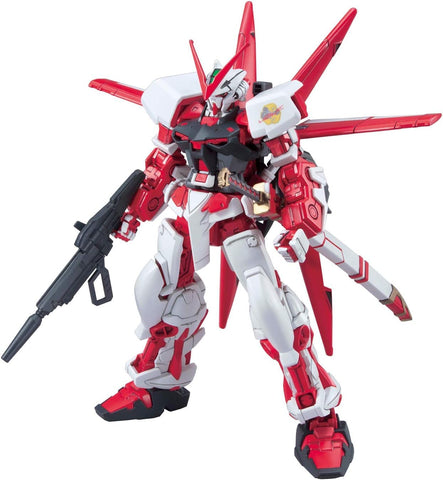 HG 1/144 GDM ASTRAY RED FRAME FLIGHT MK