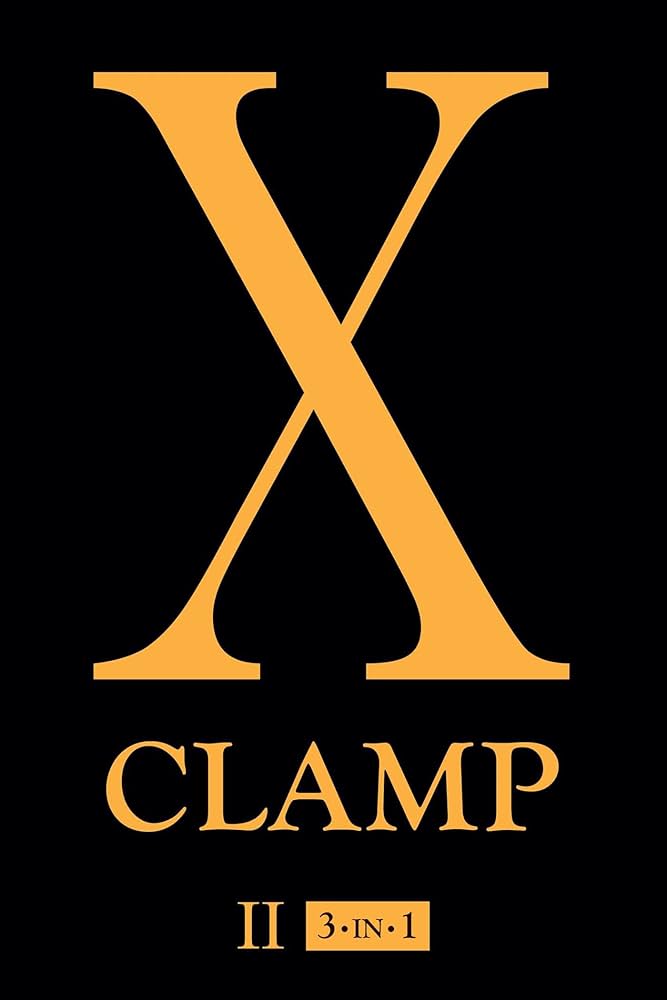 X 3-In-1 Edition TPB Volume 02