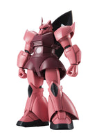 Mobile Suit Gundam Side MS-14S Gelgoog Char's Custom Version A.N.I.M.E. Robot Spirits Action Figure