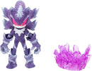 Sonic The Hedgehog Mephiles Action Figure