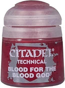 Technical: Blood For The Blood God (12 ml) Item Code 27-05