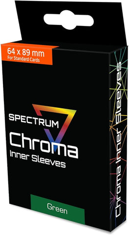 DP: Spectrum: Chroma Inner: GR