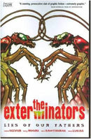 Exterminators TPB Volume 03 Lies Of Our Fathers (Mature)