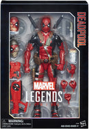 Hasbro Marvel Legends Deadpool 12in Action Figure