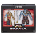 Marvel Legends the Grandmaster