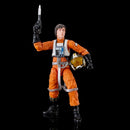 Star Wars The Black Series Wedge Antilles Toy 6" Scale Collectible Action Figure