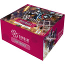 Gundam Card Game: Dual Impact Booster Box - Dual Impact (GD02)