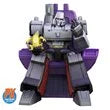Transformers G1 Megatron Blokees Action Edition Model Kit