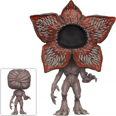 Stranger Things Demogorgon Funko Pop! Vinyl Figure