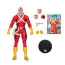 DC McFarlane Collector Edition 7in Adam Strange Action Figure