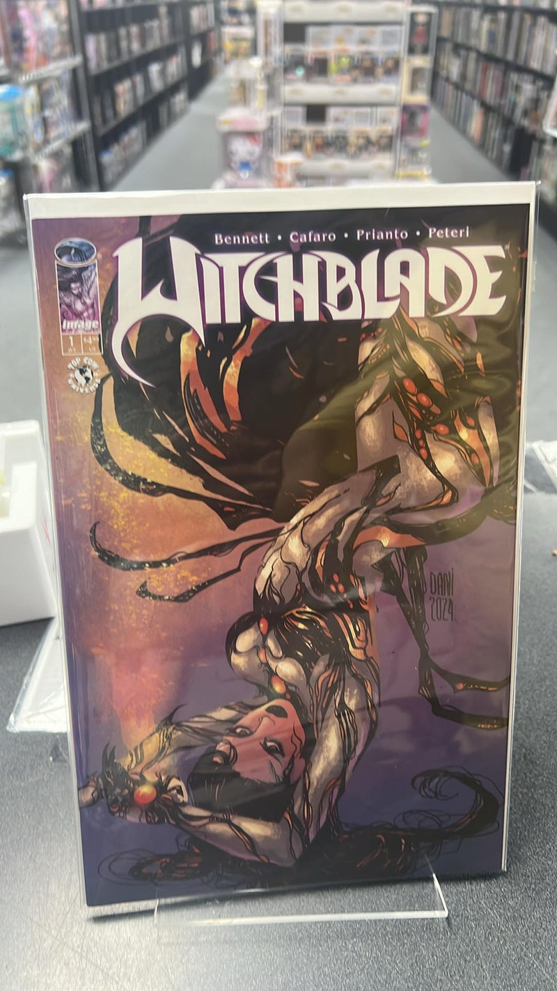 Witchblade