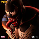 Spider-Man: The Animated Series Venom 1:6 Scale Action Figure