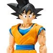 Dragon Ball Daima Son Goku S.H.Figuarts Action Figure