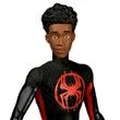 Spider-Man: Across the Spider-Verse Miles Morales One:12 Collective Action Figure