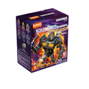 Transformers Shiny Version 03 Shattered Universe Mystery Pack