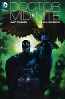 Doctor Midnite TPB