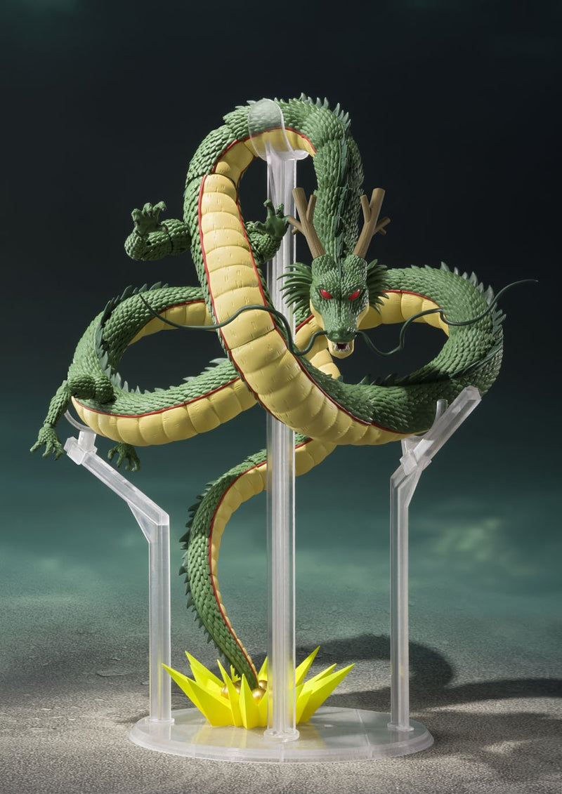Dragon Ball Z Shenron S.H.Figuarts Action Figure