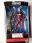 Marvel Legends Mar-Vel