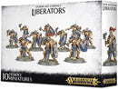 Stormcast Eternals: Liberators