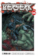 Berserk TPB Volume 35 (Mature)