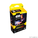Star Wars Unlimited TCG: Jump To Lightspeed Spotlight Deck - Han Solo