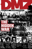 Dmz TPB Volume 05 The Hidden War  (Mature)