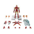 Marvel Infinity Saga Iron Man MK85 Champion Class CC01 Model Kit