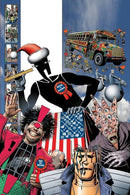 Doom Patrol TPB Volume 05 Magic Bus (Mature)