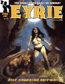 Eyrie Magazine