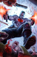 Valiant Beyond: Bloodshot