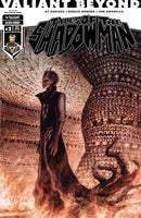 Valiant Beyond: Tales Of The Shadowman