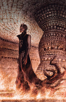 Valiant Beyond: Tales Of The Shadowman