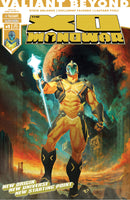 Valiant Beyond: The X O Manowar