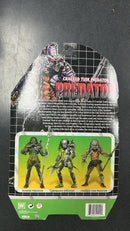 NECA Cracked Tusk Predator Action Figure