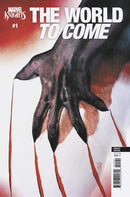 Marvel Knights The World To Come