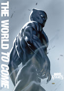 Marvel Knights: The World To Come