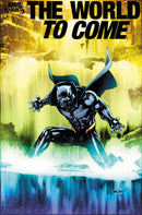 Marvel Knights: The World To Come