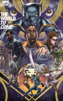 Marvel Knights: The World To Come