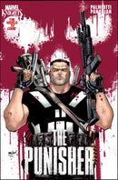 Marvel Knights: Punisher