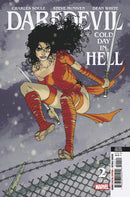 Daredevil: Cold Day In Hell