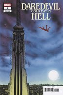 Daredevil: Cold Day In Hell