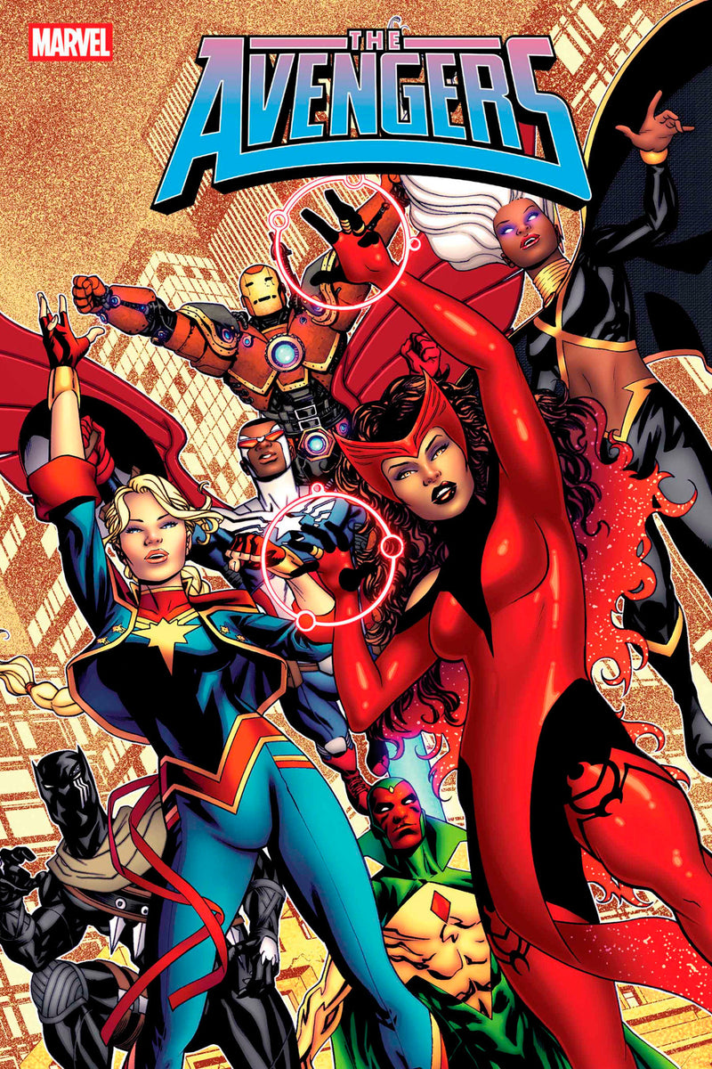 Avengers