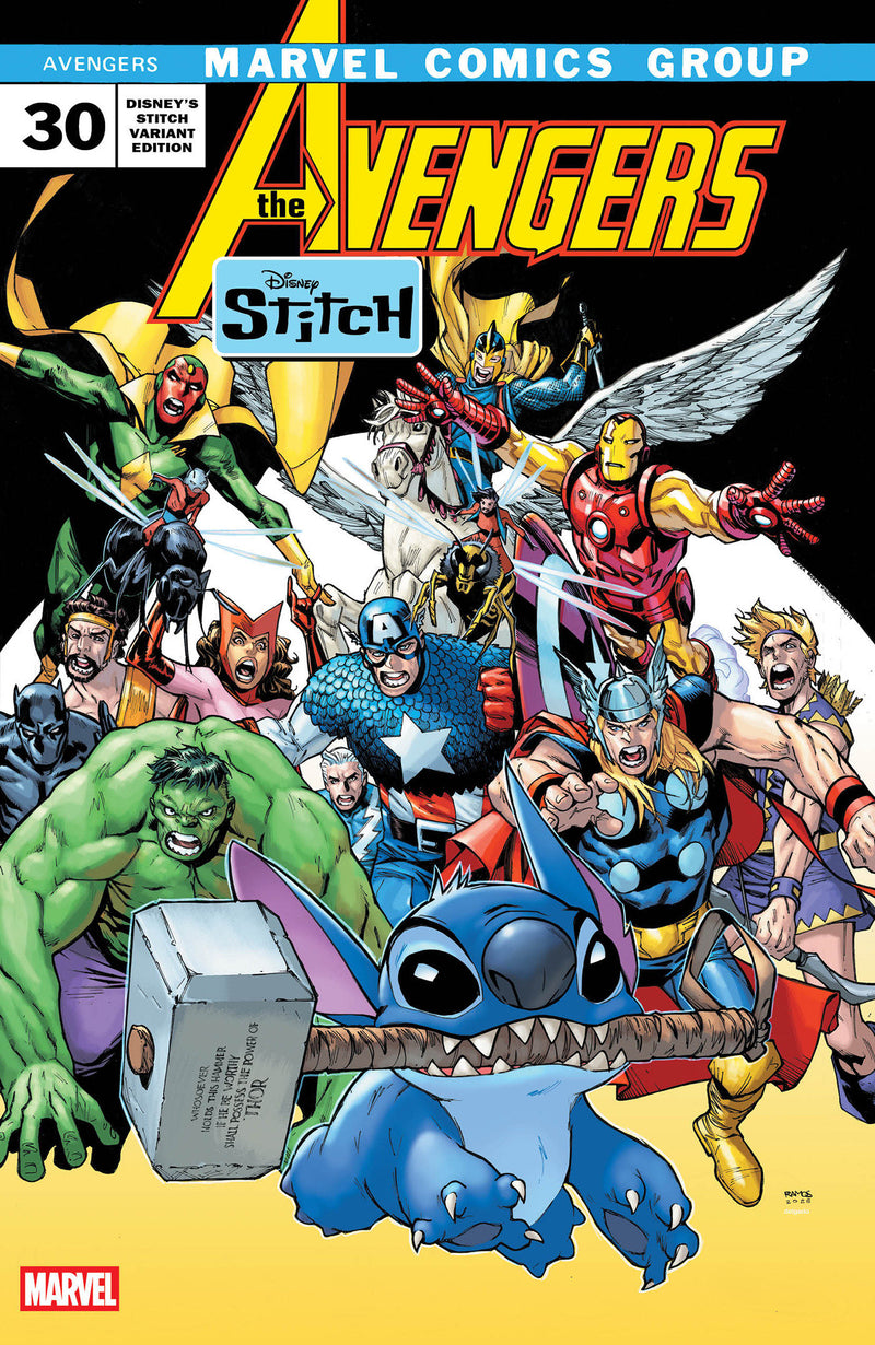 Avengers