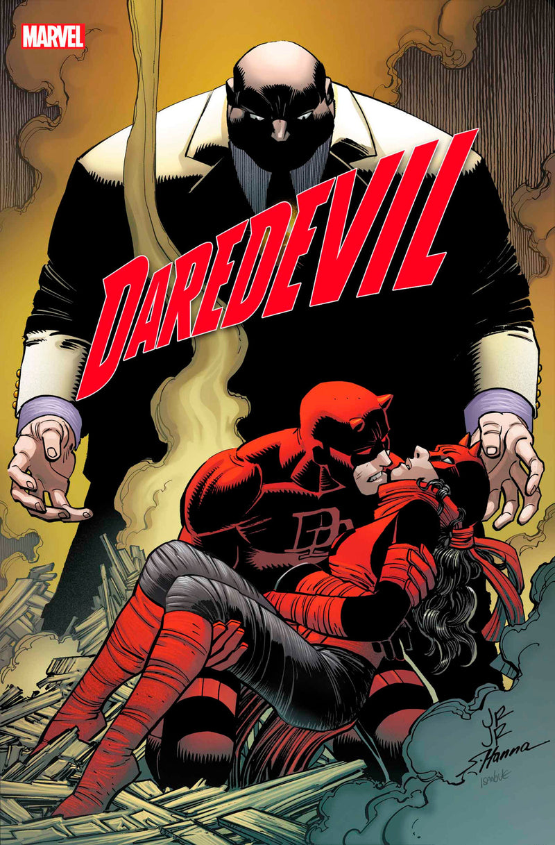 Daredevil