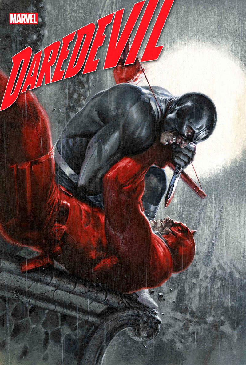 Daredevil