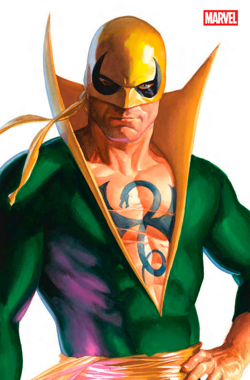 Daredevil